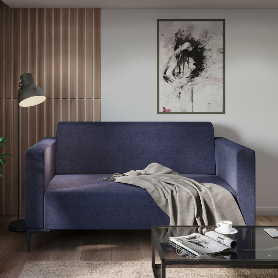 Диван модульный Кингстон