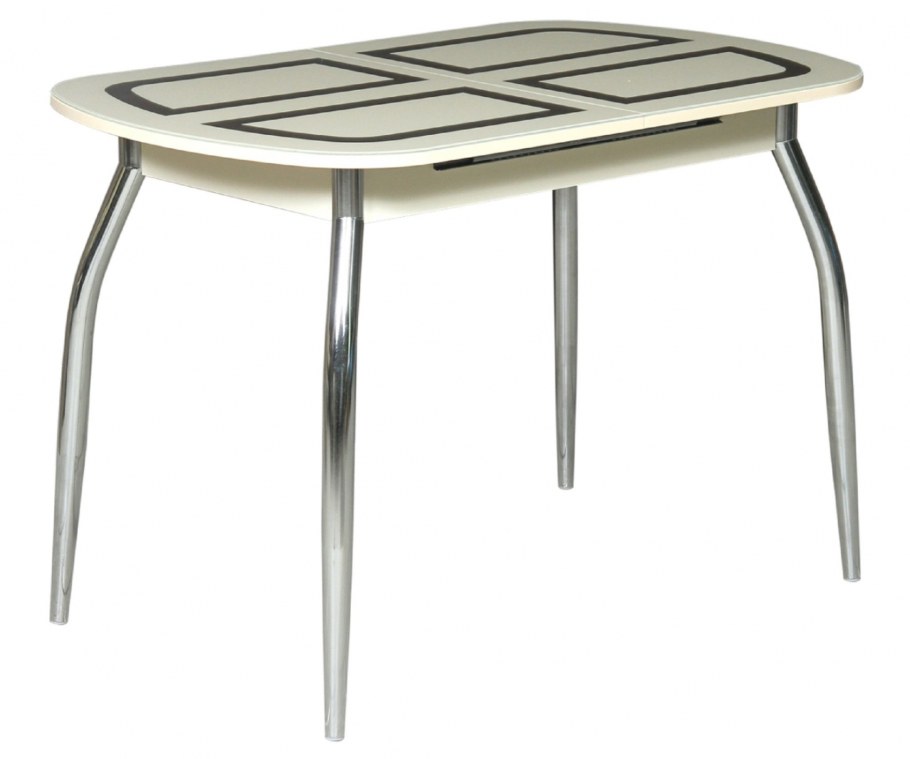 Стол раздвижной Лидер Делис