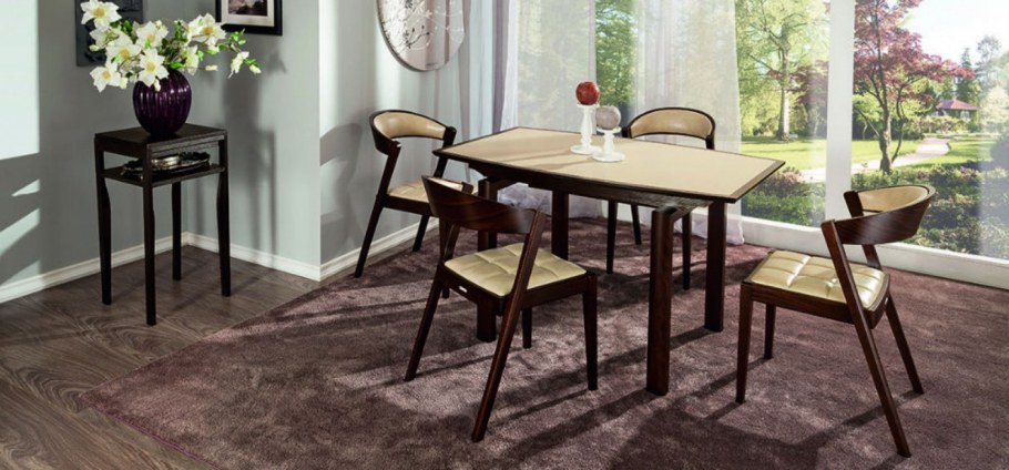 Стол Сидней Лидер