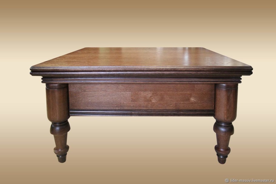 Стол обеденный Рим