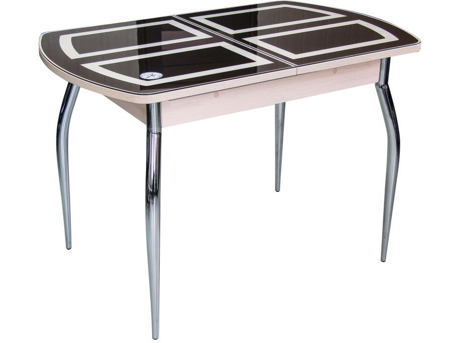 Стол Абако 100/70 венге