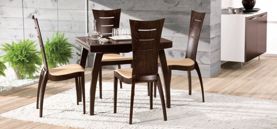 Стол Сильвер Лидер