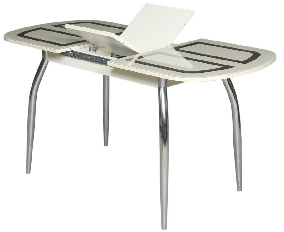 Стол раскладной Лидер 2