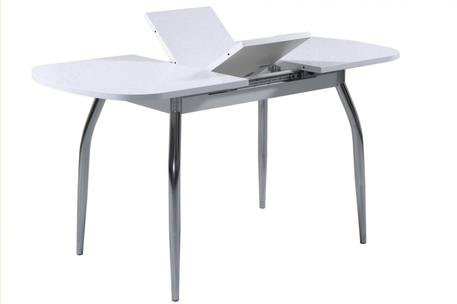 Стол раздвижной Лидер 110