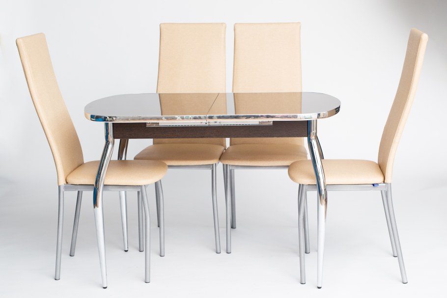 Стол Лидер раздвижной