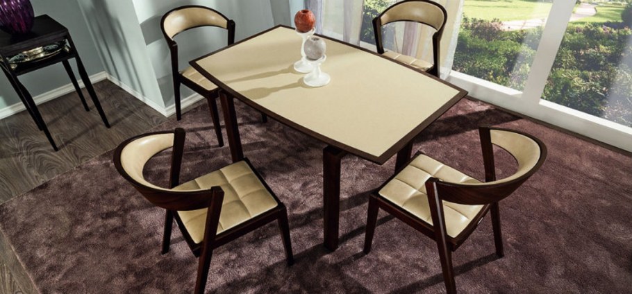 Стул Эден фабрика Лидер