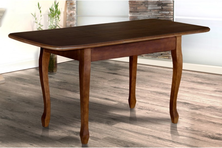 Стол раздвижной Лидер 110