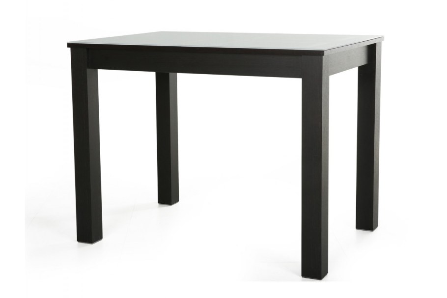 Стол обеденный Stolline Ривьера-1 1000х700 венге