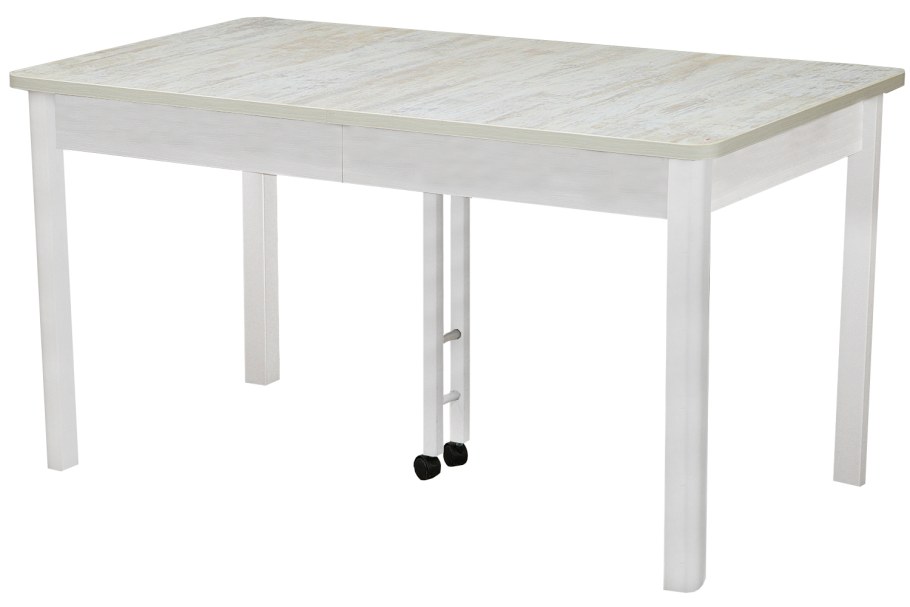 Раздвижной стол Лидер 2