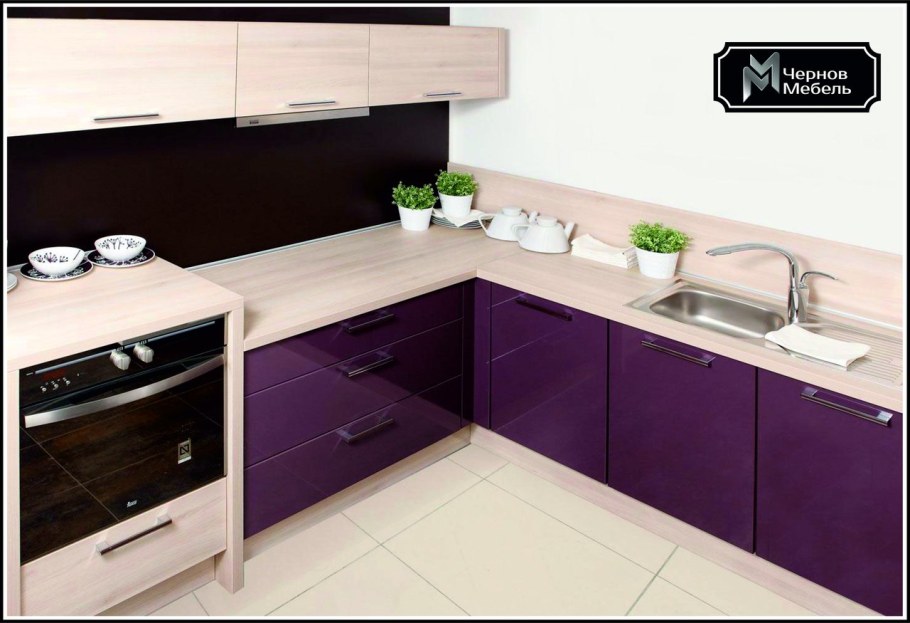 Cs092 Lavanda фасад