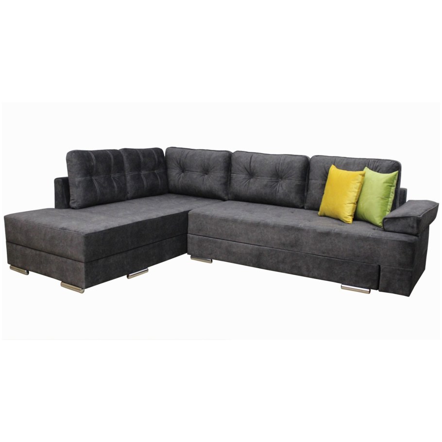 Угловой диван Palermo