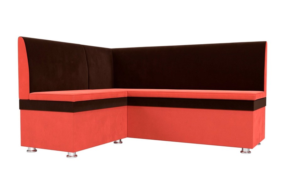 Диван Палермо угловой Ульяновская фабрика