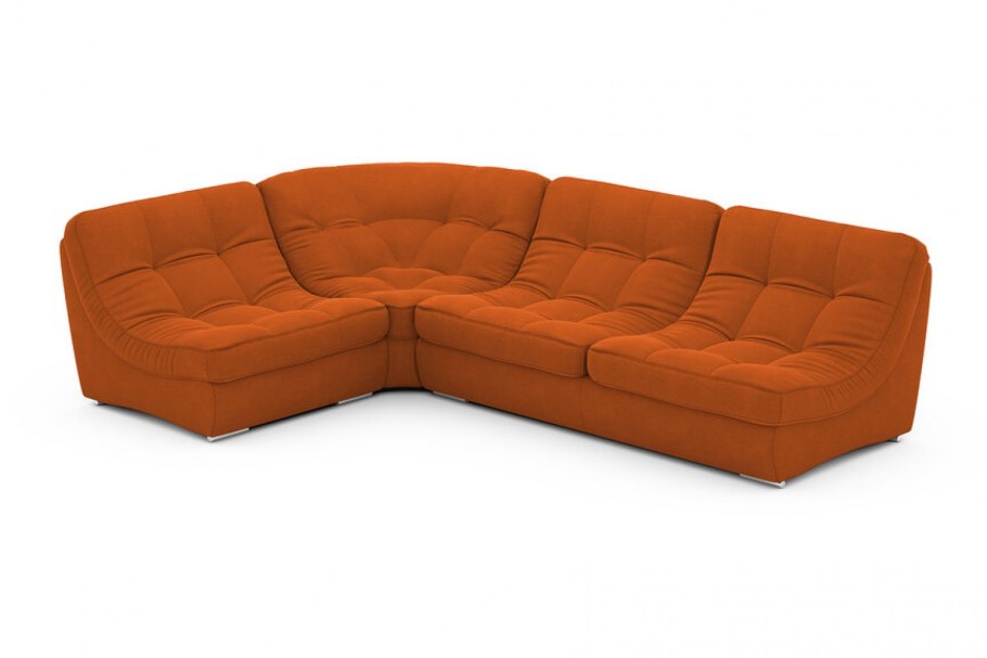 Диван Палермо угловой Ульяновская фабрика