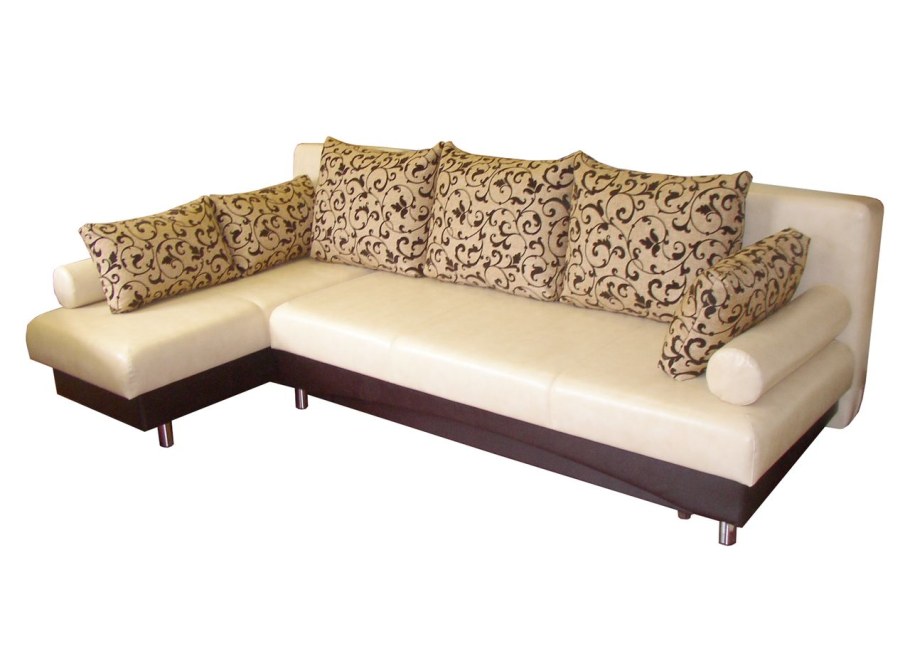 Мебельная фабрика диван Палермо