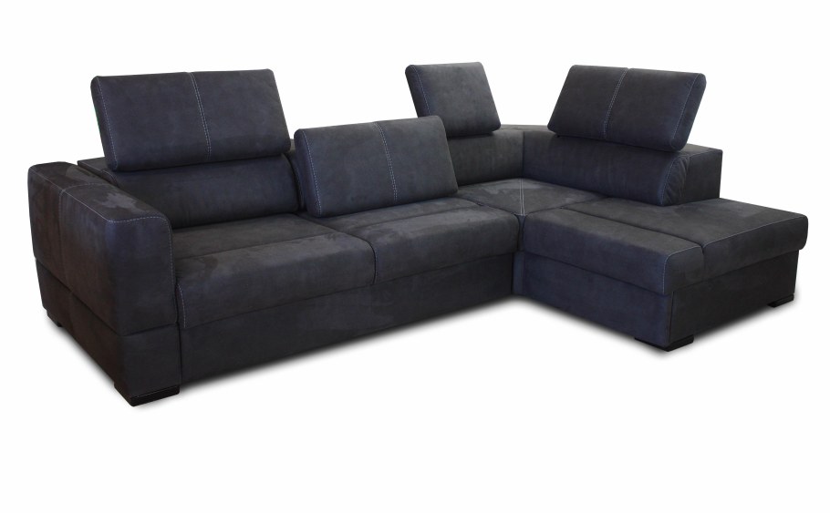 Диван Атлантик 7 угловой Палермо