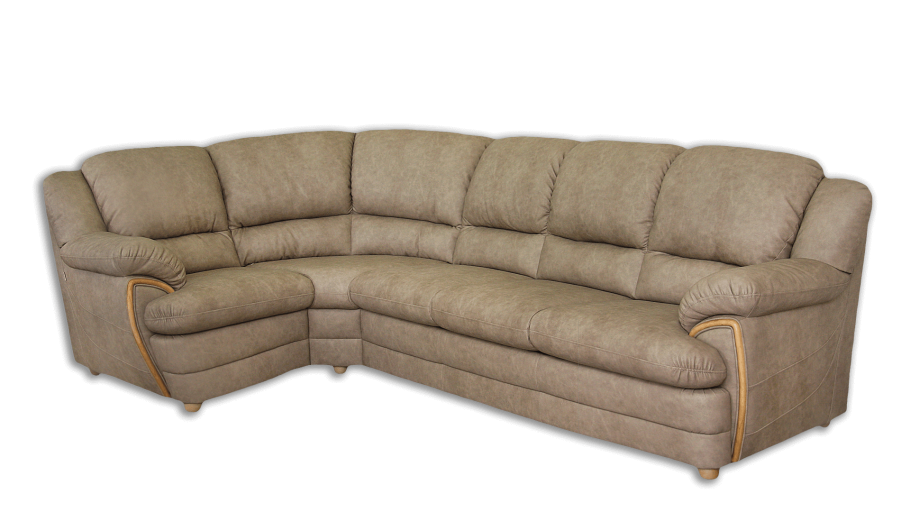 Угловой диван Палермо