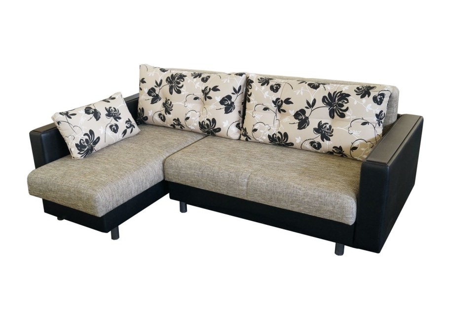 Диван Палермо мебельная фабрика Палермо