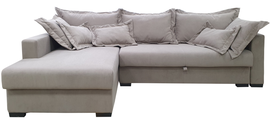 Кухонный уголок АРТМЕБЕЛЬ стайл микровельвет