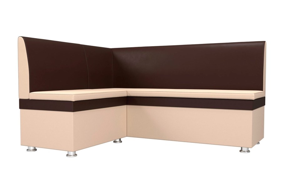 Диван Палермо угловой Ульяновская фабрика