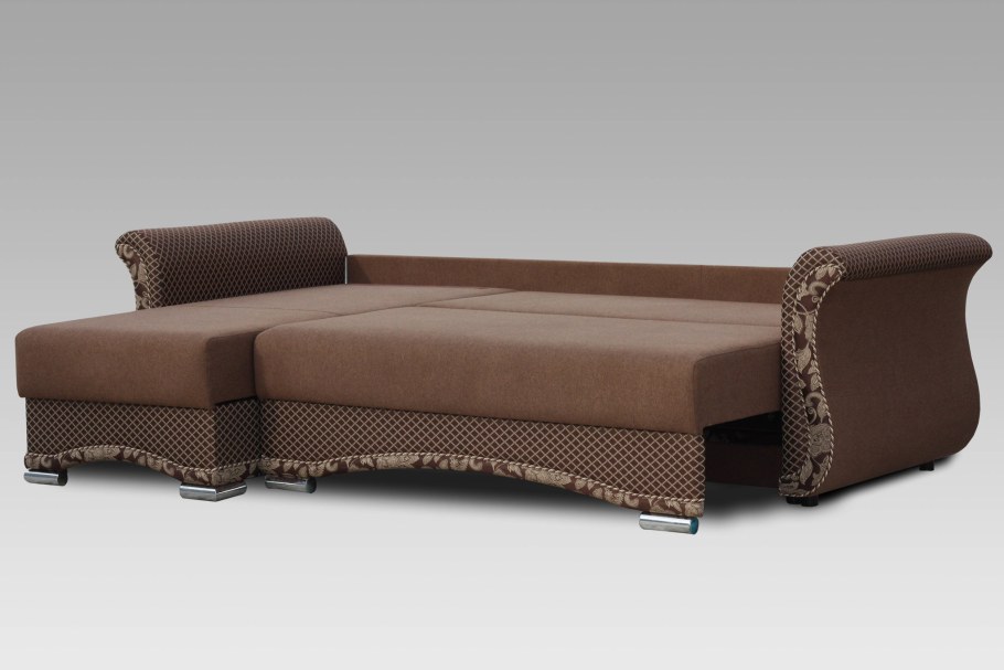 Фабрика 8 марта угловой диван Палермо