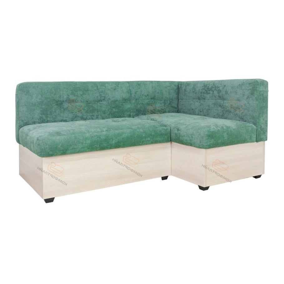 Диван Палермо угловой дженионс парк