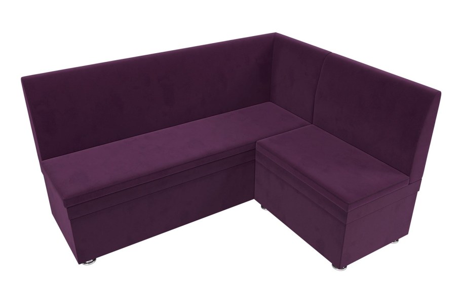 Фабрика 8 марта угловой диван Палермо