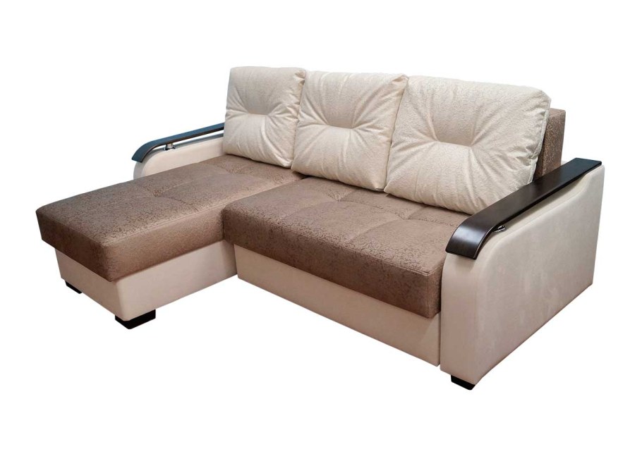 Модульный диван Палермо