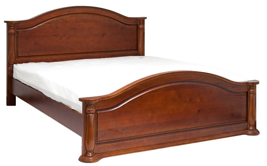 Белорусские кровати двуспальные