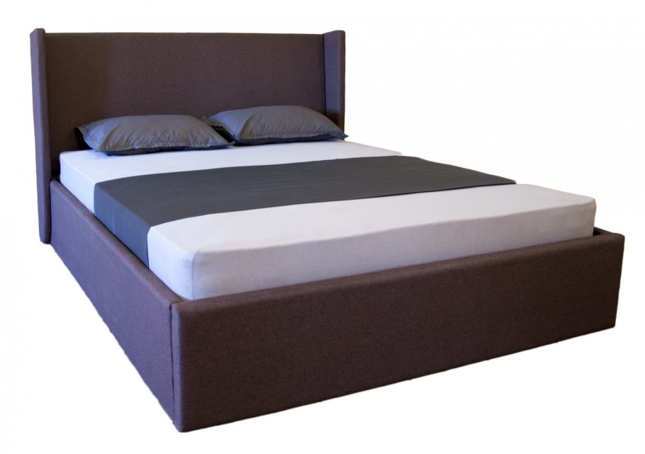 Кровать 1800х2000 с выдвижными ящиками