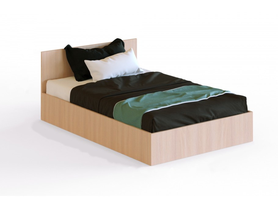 Кровать Милена Деконте 140х200