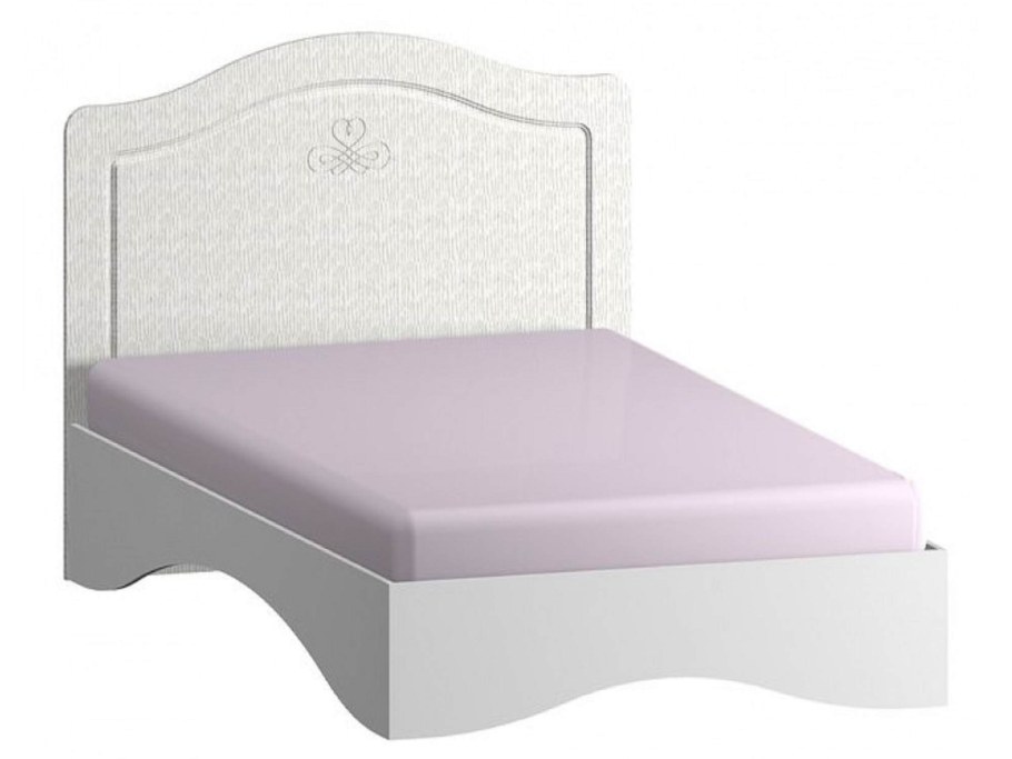 Кровать ХЕМНЭС 120х200