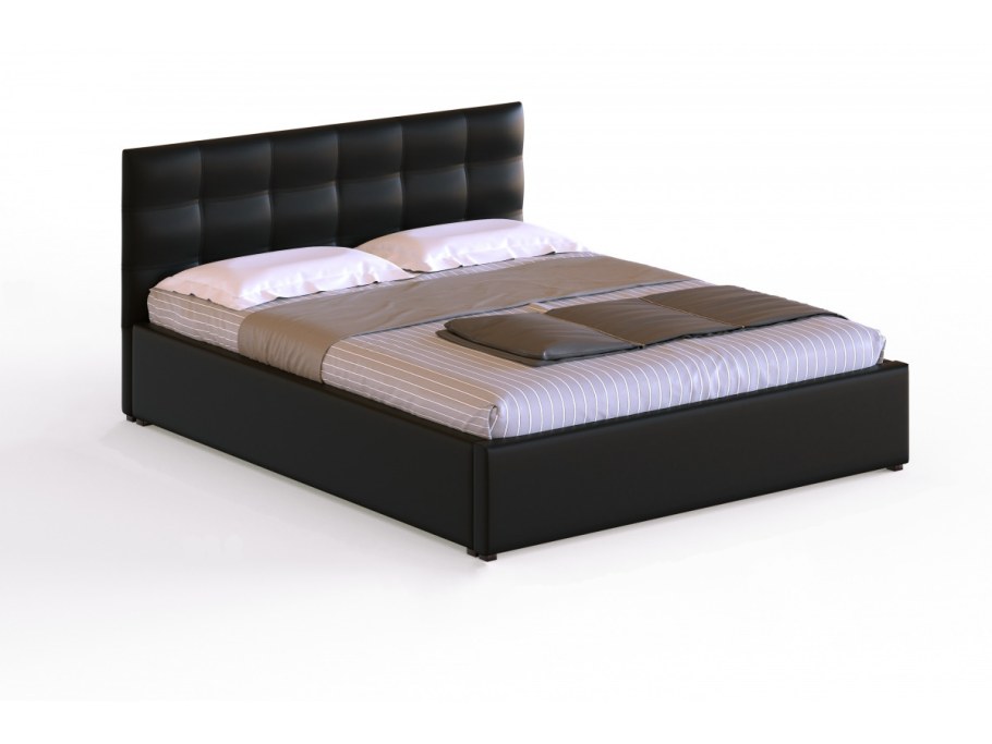 Кровать Bauhaus 120х200