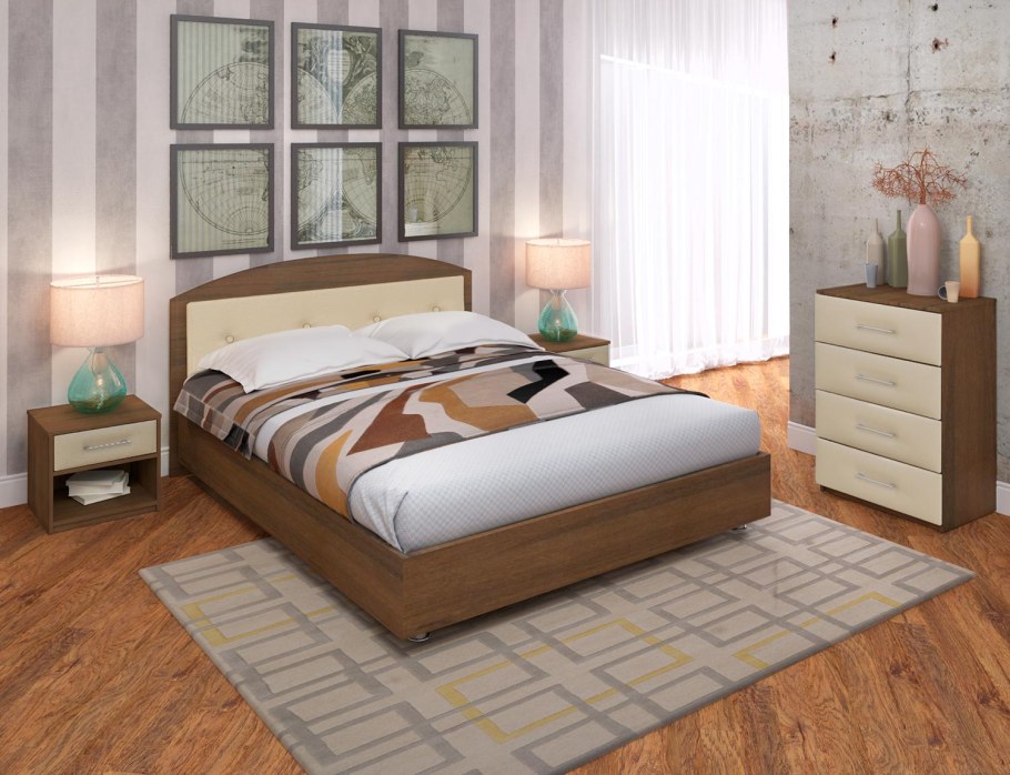 Кровать Дрим хофф