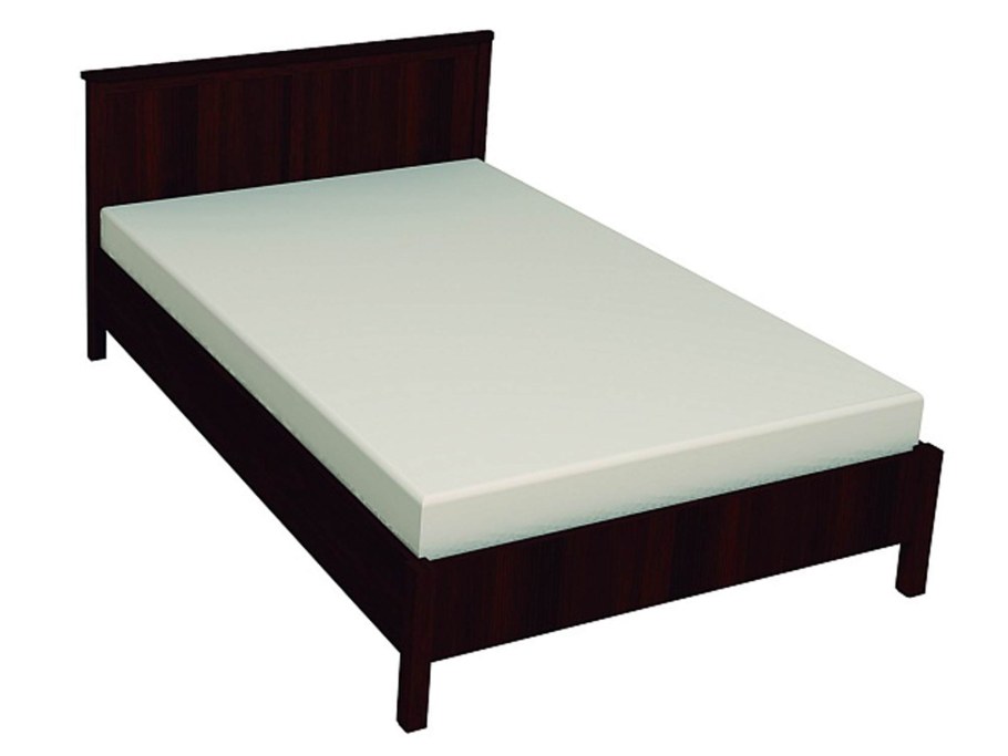 Sherlock 42 кровать (1600)