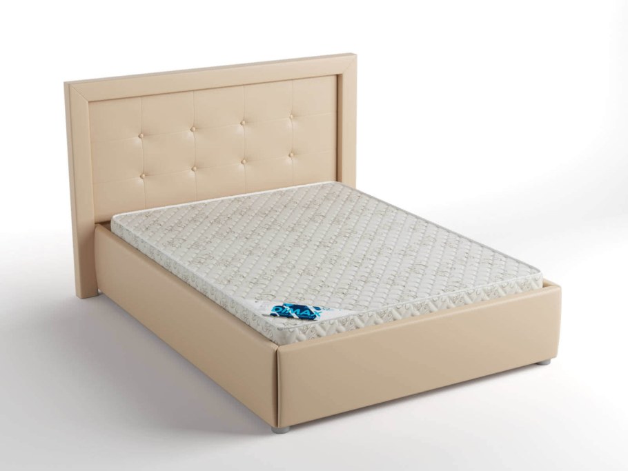 Кровать Chesterfield