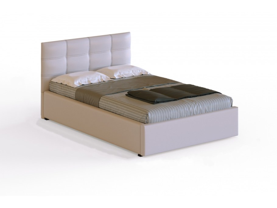 Meblik кровать 120x200 lol