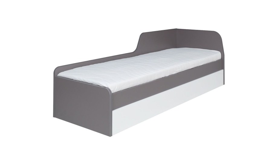 Кровать Benartti Uta Box 120x200