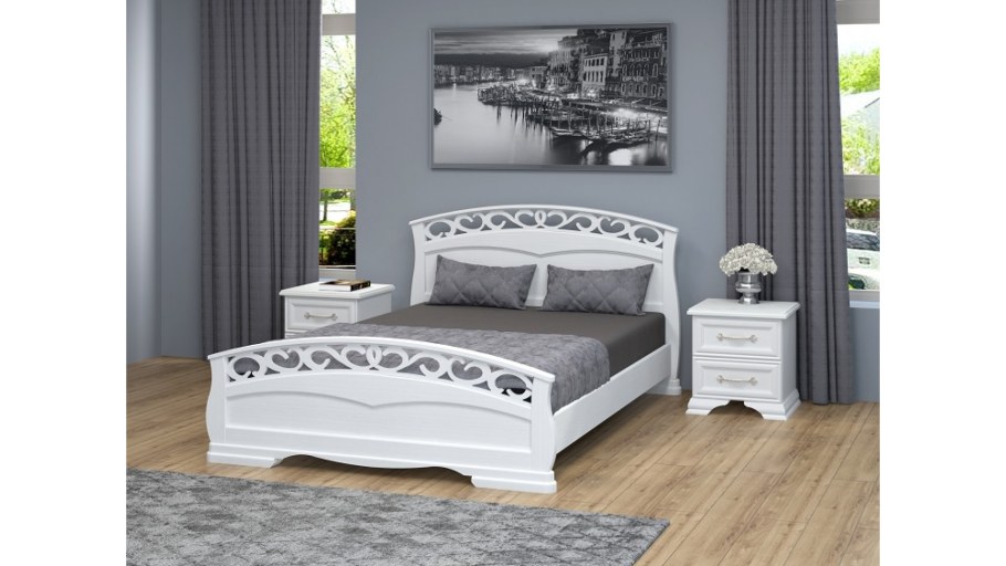 Браво шкаф Грация ШР 2