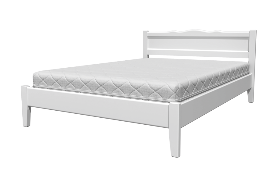 Кровать Грация 5 Браво мебель