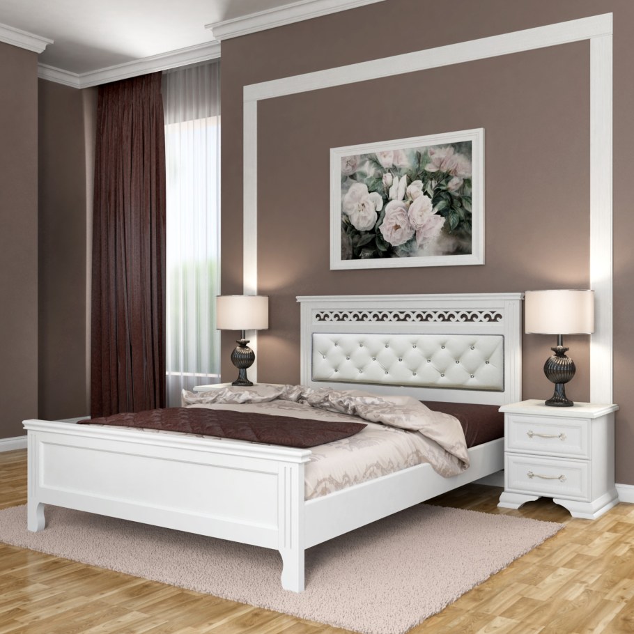 Грация 5 кровать Браво