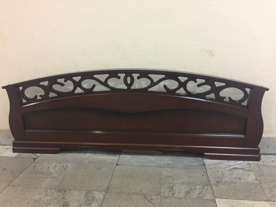 Комод Грация белый Браво мебель