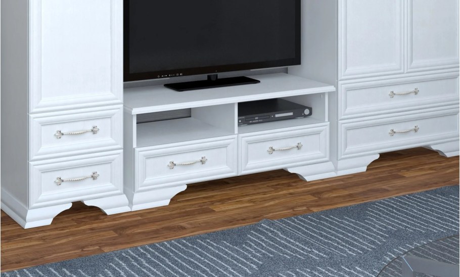 Кровать Грация 5 Браво мебель