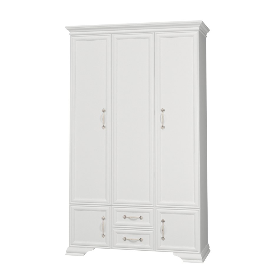 Кровать Вероника 5 Браво мебель