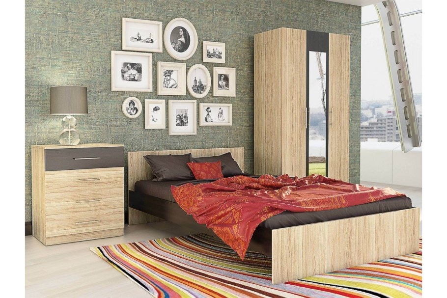 Реклама мебели