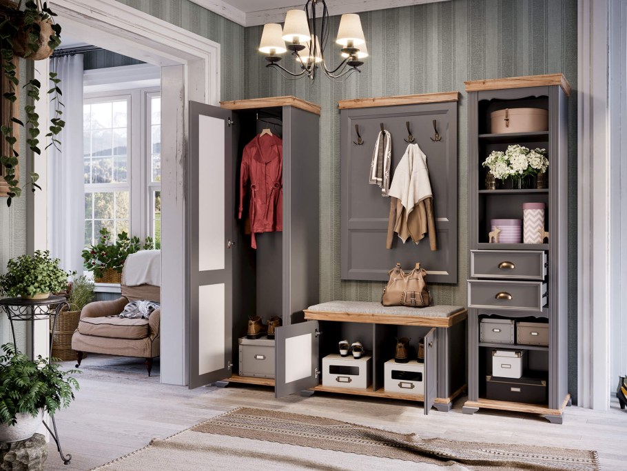 Горки в гостиную