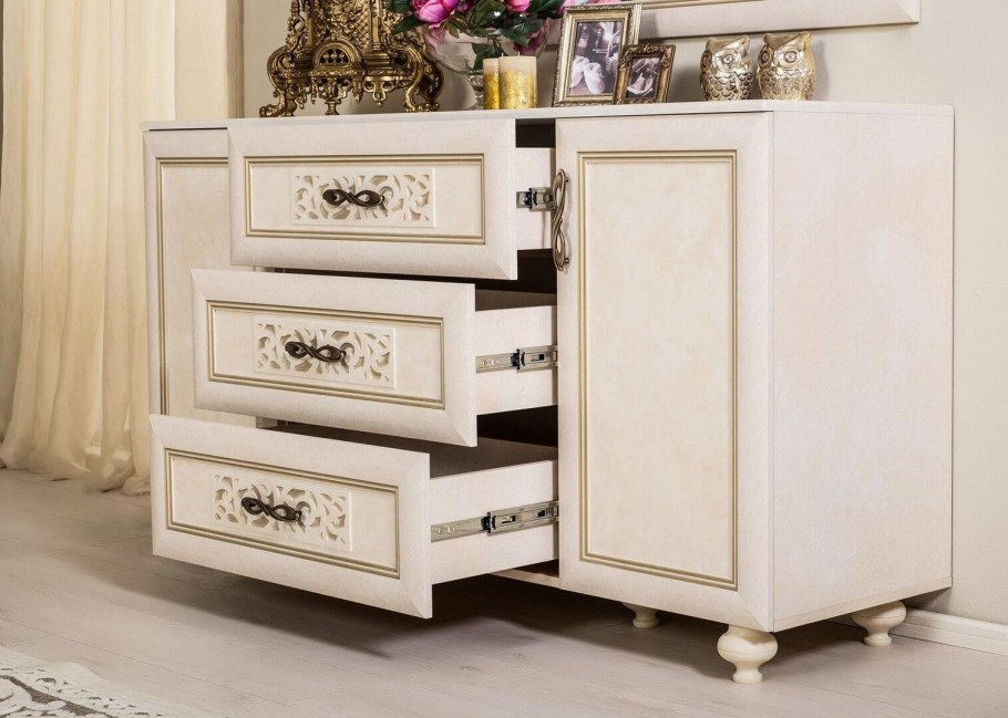 Кухонный гарнитур п обратный