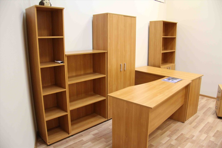 Производство мебели