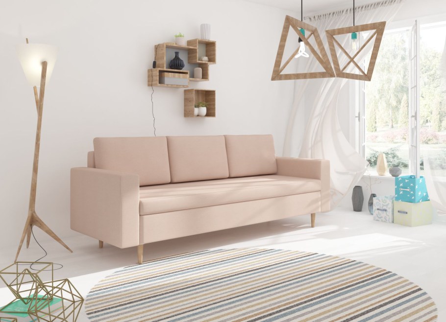 Диван Скандинавия oshn