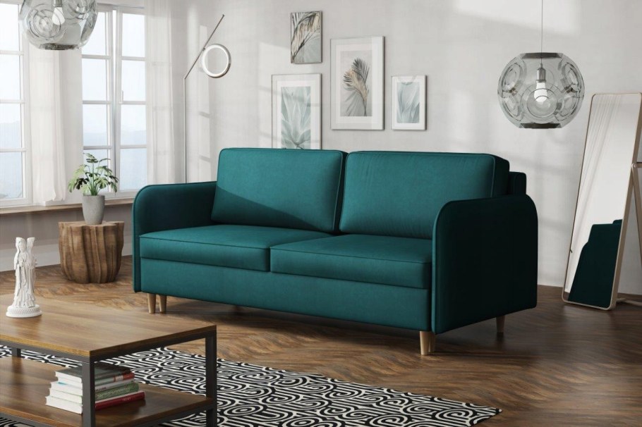 Сканди диван раскладной