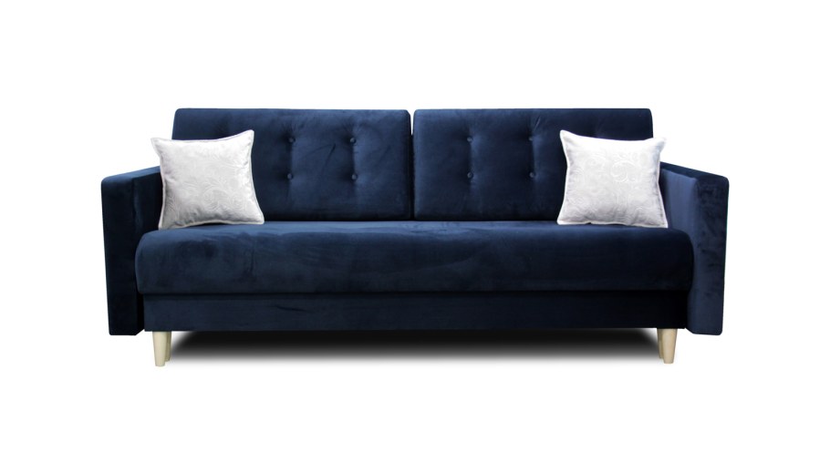 Диван кровать Jimi la Redoute